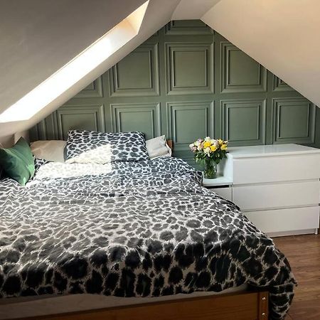 Bright, Comfy And Peaceful House Villa Inverkeithing Luaran gambar
