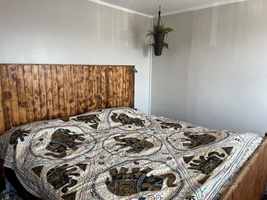 Bright, Comfy And Peaceful House Villa Inverkeithing Luaran gambar