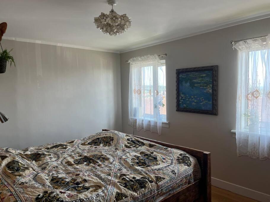 Bright, Comfy And Peaceful House Villa Inverkeithing Luaran gambar