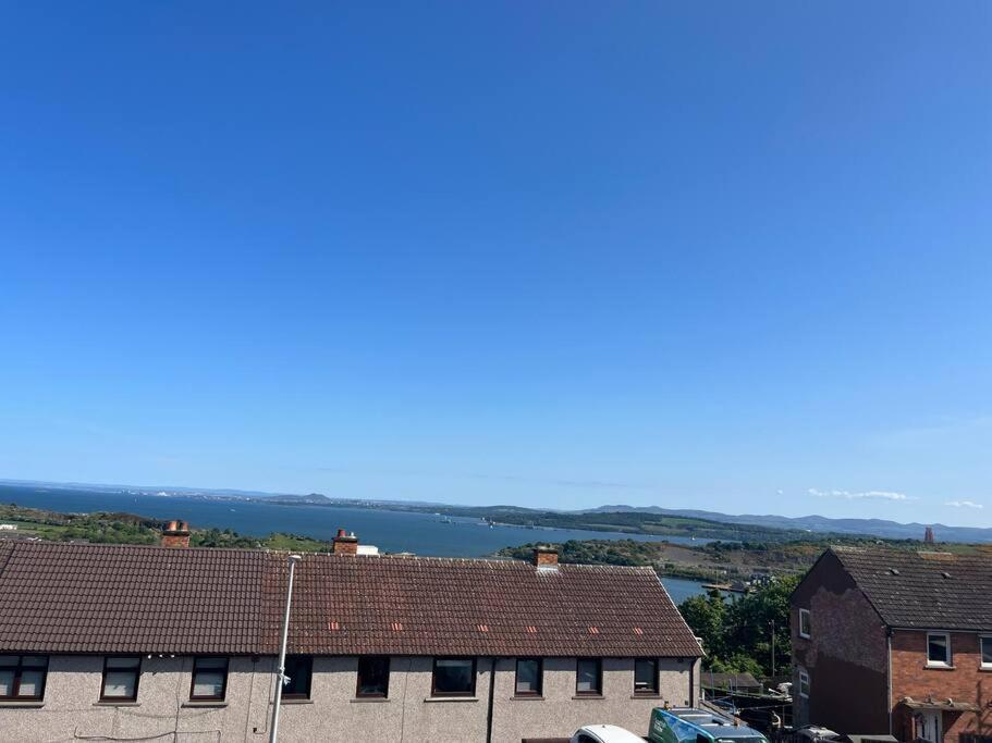 Bright, Comfy And Peaceful House Villa Inverkeithing Luaran gambar